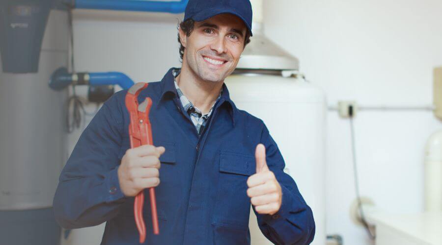 Local expert plumbing services in Mattoon, WI